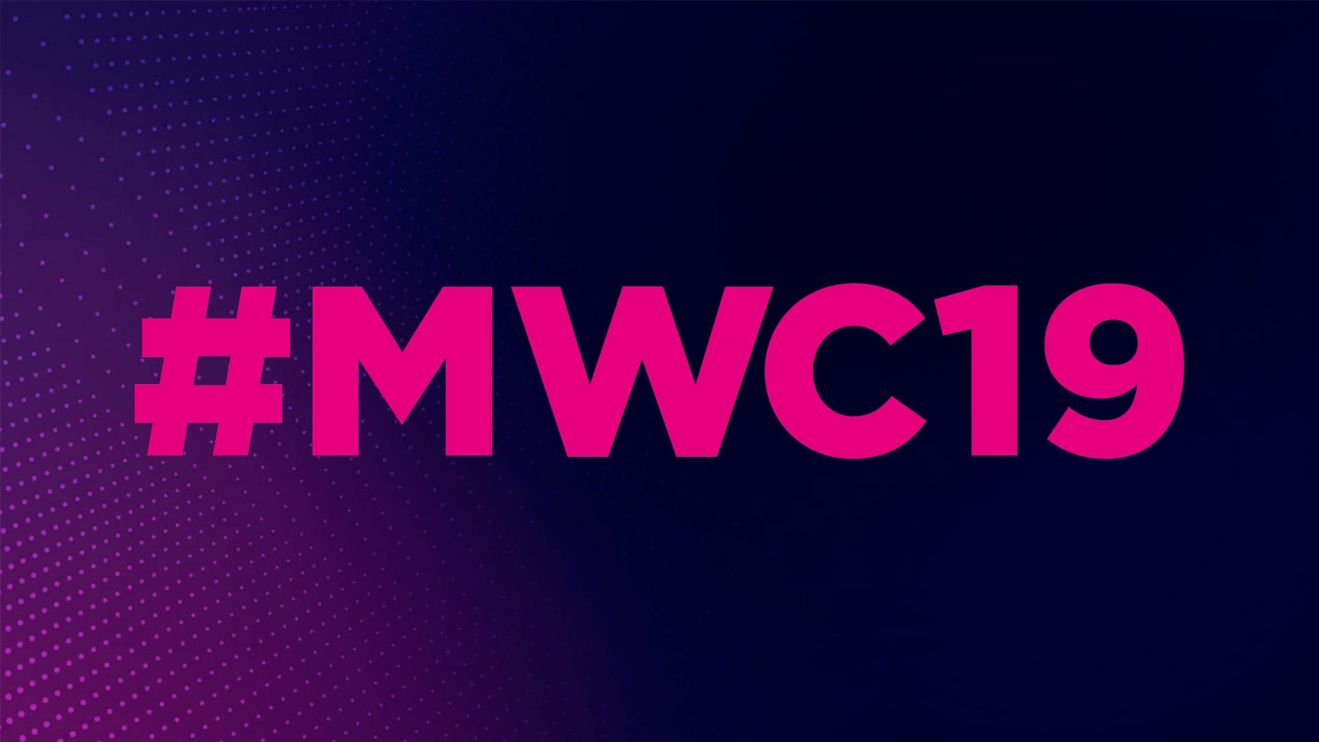 MWC Day 2: Smartphones για όλα τα γούστα με φόντο την εποχή του 5G! MWC Day 2: Smartphones για όλα τα γούστα με φόντο την εποχή του 5G!