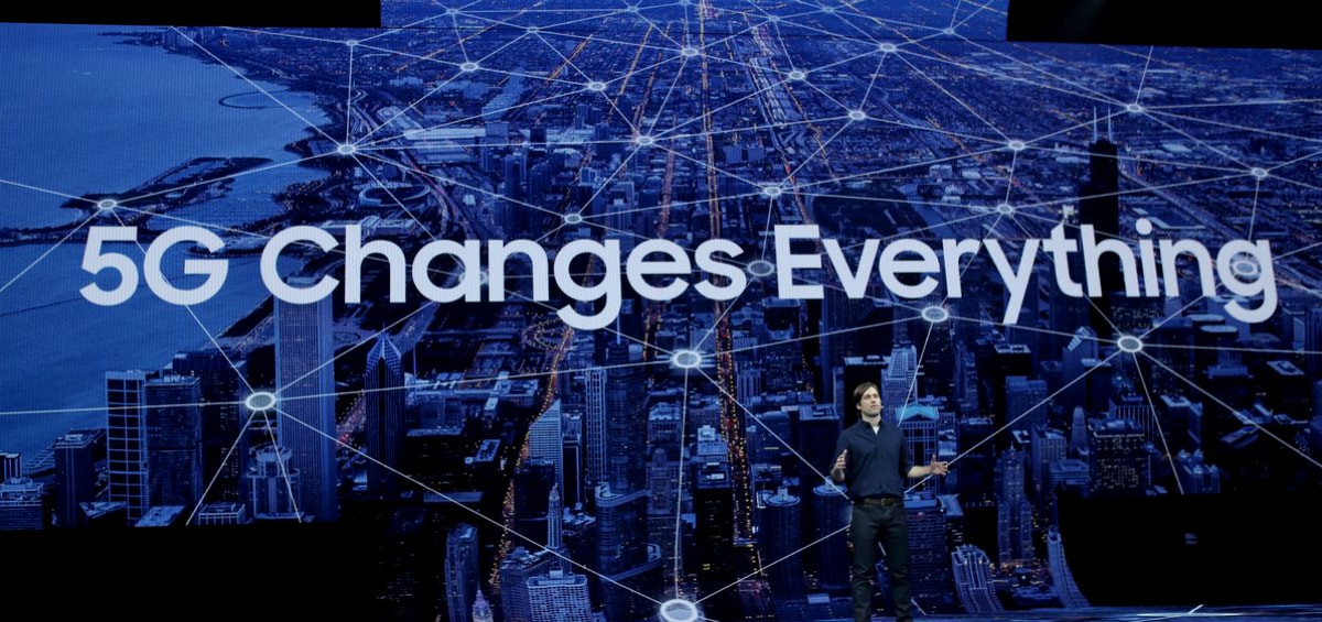 MWC 2019 Day 1: Οι συσκευές που άνοιξαν την αυλαία την Κυριακή MWC 2019 Day 1: Οι συσκευές που άνοιξαν την αυλαία την Κυριακή