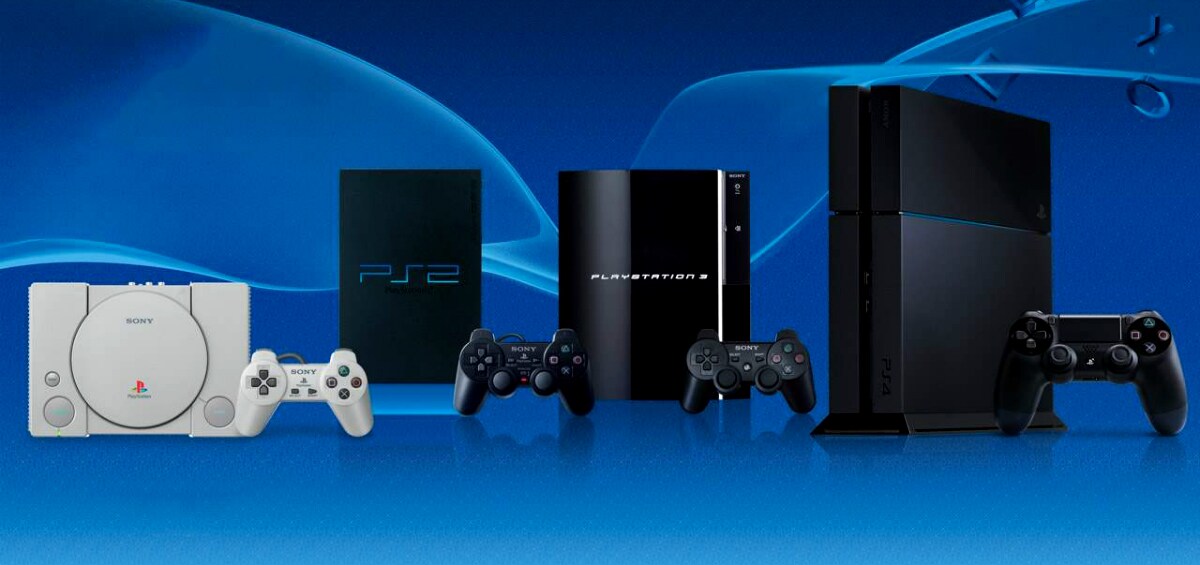 Η Sony επενδύει στη backwards compatibility – πιθανότατα για το PS5 Η Sony επενδύει στη backwards compatibility – πιθανότατα για το PS5