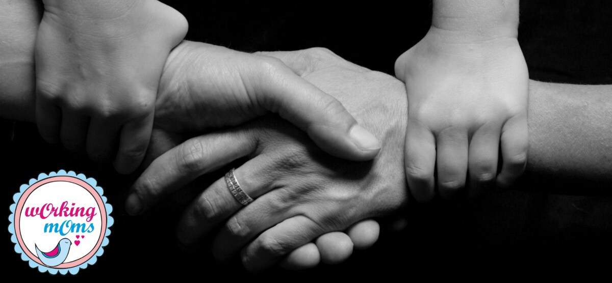 Πώς να δομήσω μια σχέση ασφάλειας και επικοινωνίας με το παιδί μου Πώς να δομήσω μια σχέση ασφάλειας και επικοινωνίας με το παιδί μου