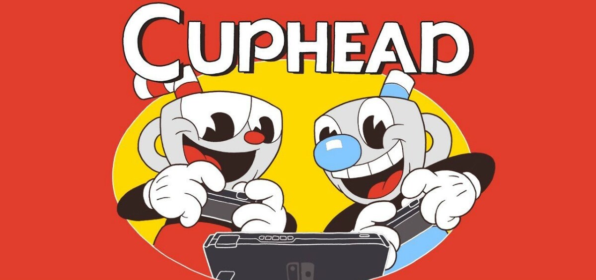 Ανακοινώθηκε το Cuphead για το Nintendo Switch! Ανακοινώθηκε το Cuphead για το Nintendo Switch!