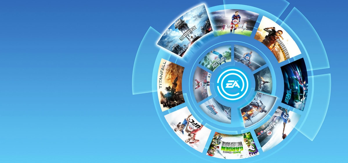 Έρχεται το EA Access στο PS4; Έρχεται το EA Access στο PS4;