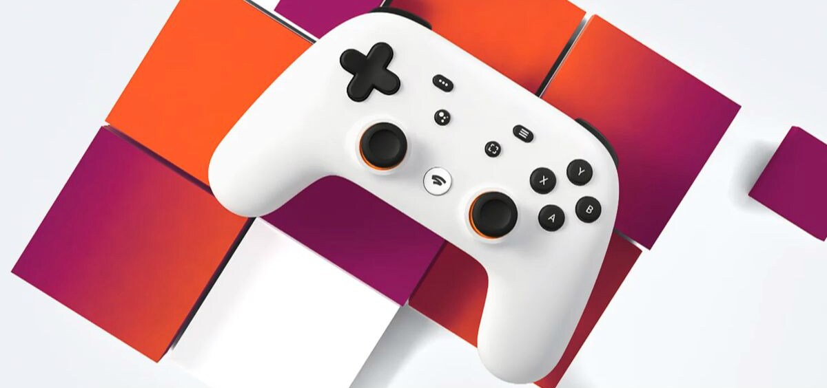 Stadia: Η Google παρουσίασε τη νέα της υπηρεσία cloud gaming Stadia: Η Google παρουσίασε τη νέα της υπηρεσία cloud gaming