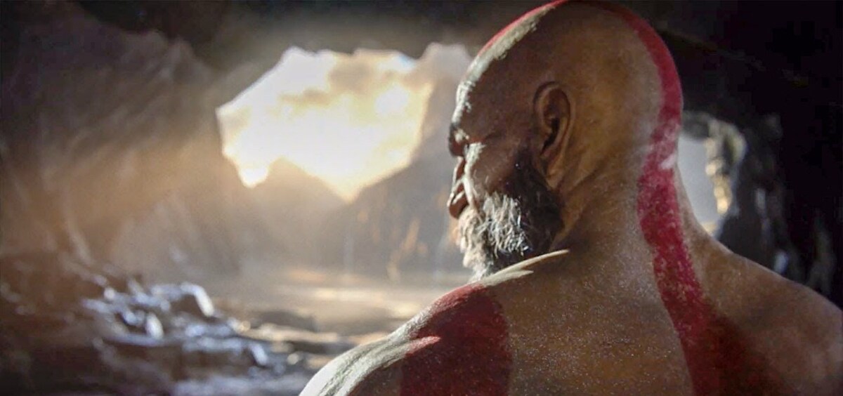 Raising Kratos: η νέα σειρά ντοκιμαντέρ για το God of War Raising Kratos: η νέα σειρά ντοκιμαντέρ για το God of War