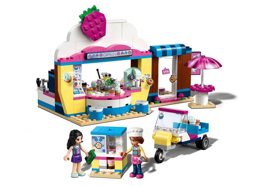 Λαμπάδες LEGO: Η καλύτερη επιλογή για βαφτιστήρια με φαντασία!