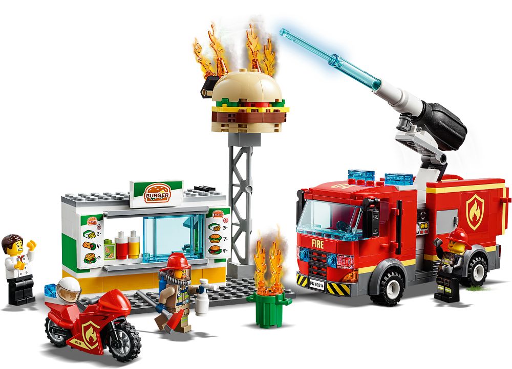 Λαμπάδες LEGO: Η καλύτερη επιλογή για βαφτιστήρια με φαντασία!