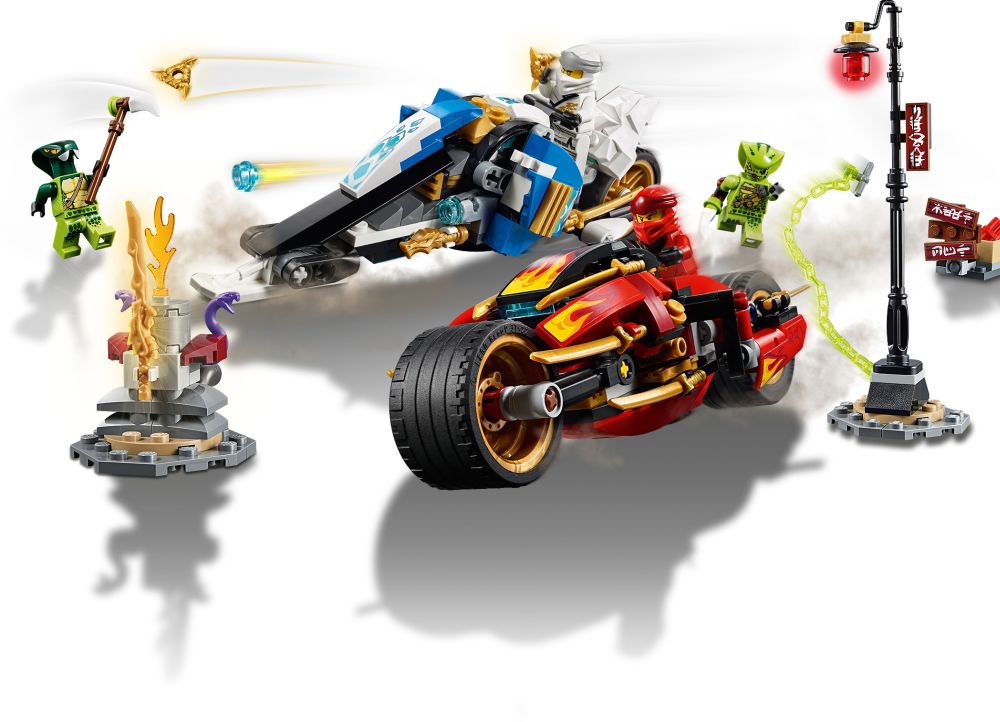 Λαμπάδες LEGO: Η καλύτερη επιλογή για βαφτιστήρια με φαντασία!