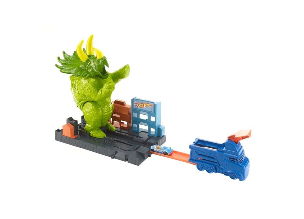 Λαμπάδες Hot Wheels και... τέρμα τα γκάζια!