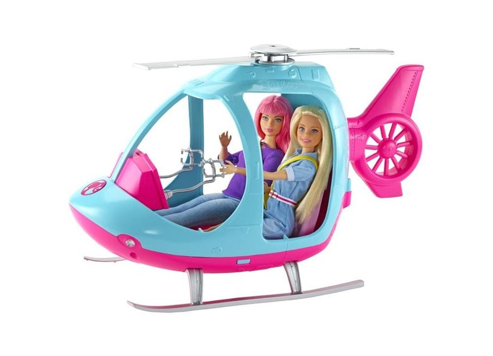 Μοναδικές λαμπάδες Barbie για μοναδικά βαφτιστήρια!
