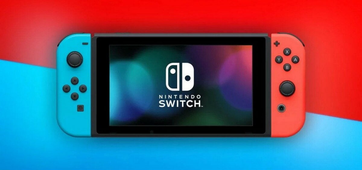 Bloomberg: Επιβεβαιώνει δύο νέες εκδόσεις Nintendo Switch! Bloomberg: Επιβεβαιώνει δύο νέες εκδόσεις Nintendo Switch!