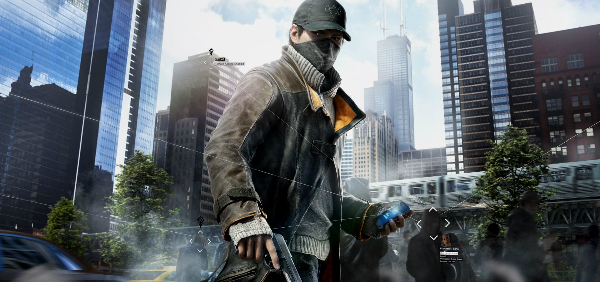 Watch Dogs 3: Πληθαίνουν οι ενδείξεις για «ταξίδι» στο Λονδίνο Watch Dogs 3: Πληθαίνουν οι ενδείξεις για «ταξίδι» στο Λονδίνο