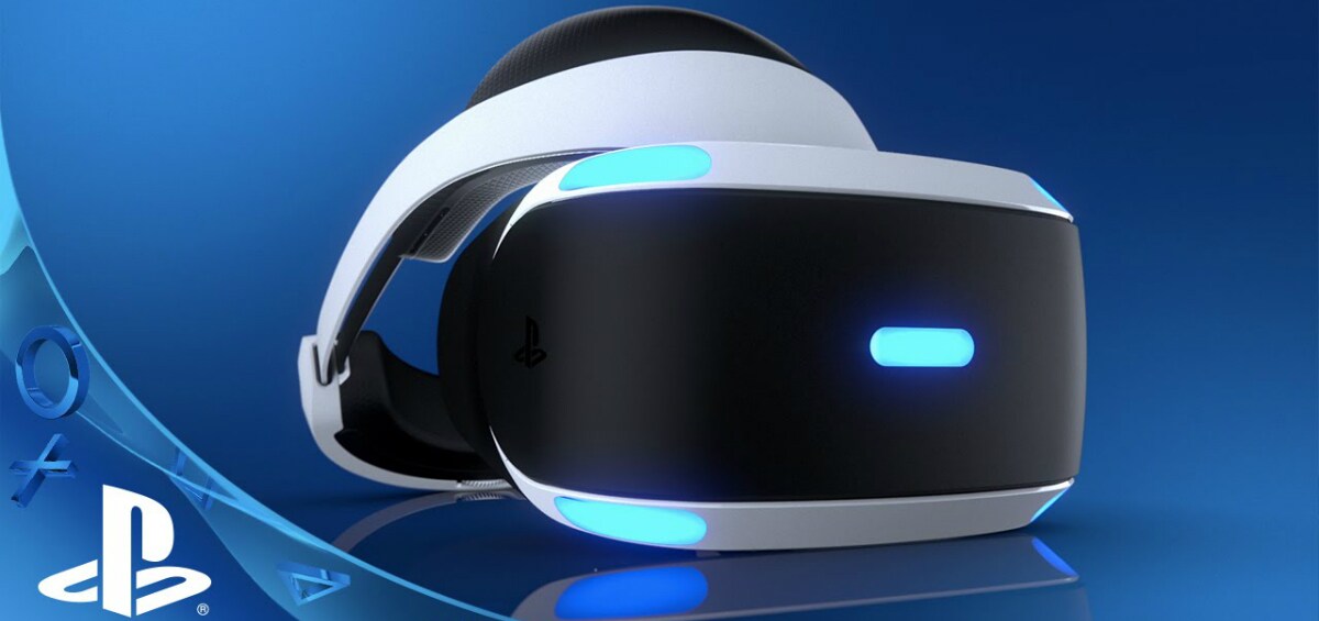 H Sony δεν θα κυκλοφορήσει νέο PS VR με το PS5! H Sony δεν θα κυκλοφορήσει νέο PS VR με το PS5!