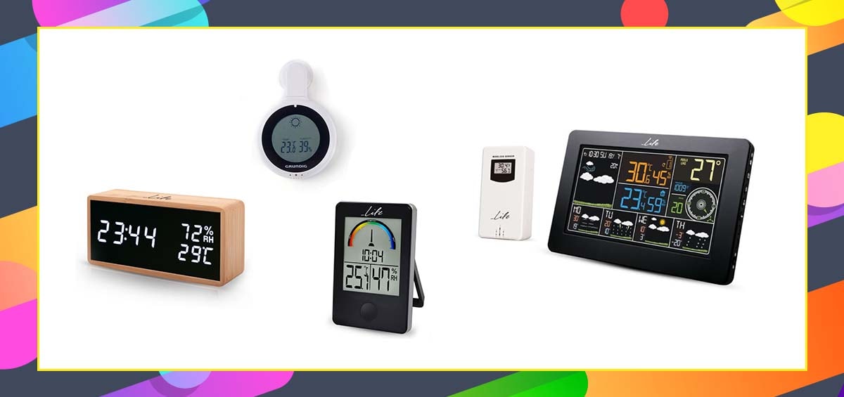 Home gadgets: Κάνε το σπίτι σου smart!