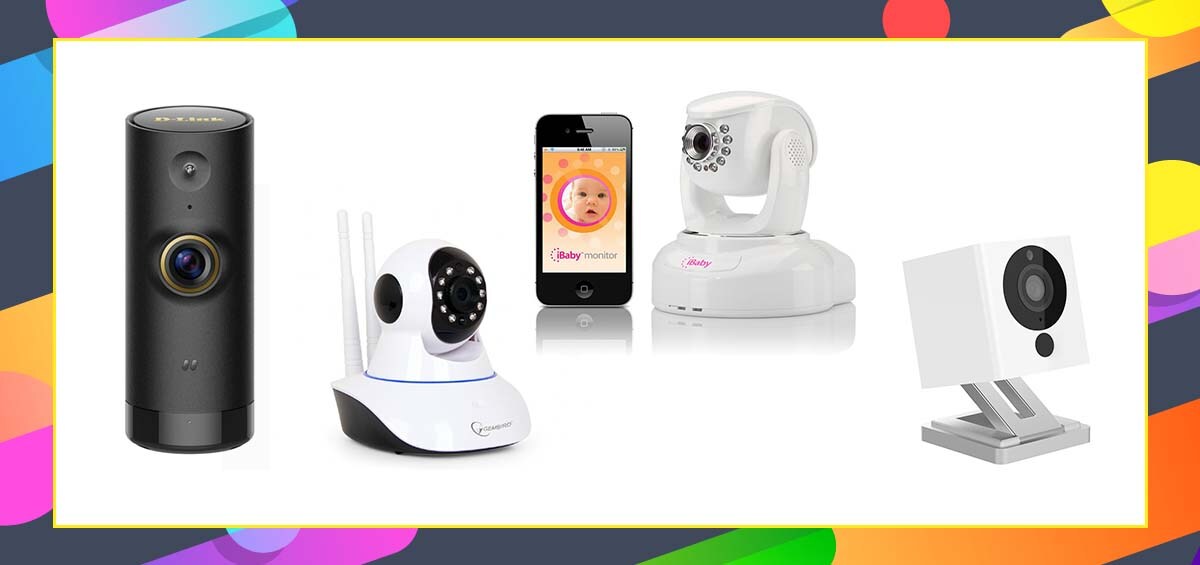 Home gadgets: Κάνε το σπίτι σου smart!