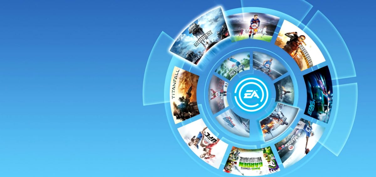 H υπηρεσία EA Access έρχεται και στο PS4! H υπηρεσία EA Access έρχεται και στο PS4!
