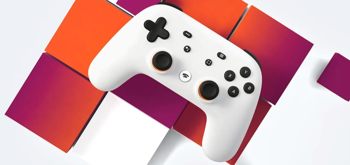 Google Stadia: Όλα όσα πρέπει να ξέρετε! Google Stadia: Όλα όσα πρέπει να ξέρετε!