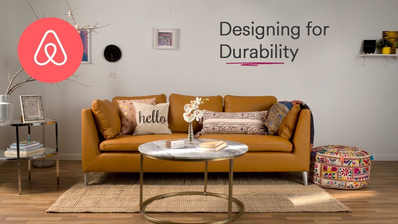 Airbnb: Tips και ιδέες για να γίνεις super host!