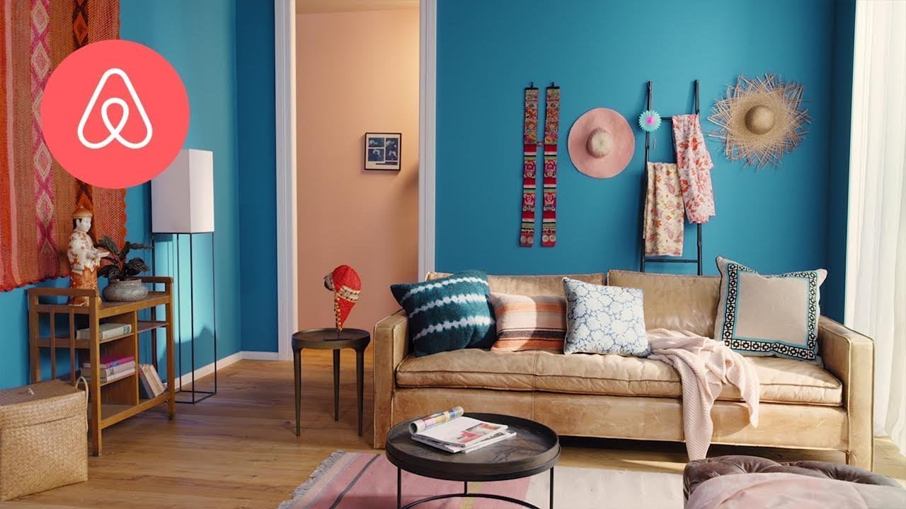 Airbnb: Tips και ιδέες για να γίνεις super host!