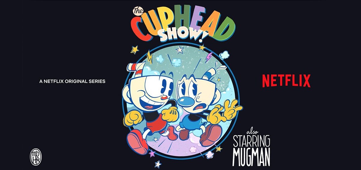 Cuphead: Έρχεται σε animated σειρά στο Netflix Cuphead: Έρχεται σε animated σειρά στο Netflix