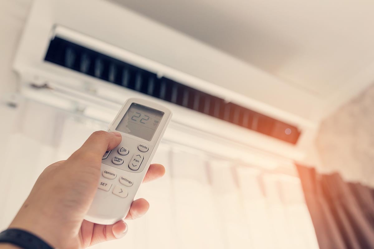 Διαλέγουμε air condition: Ο χώρος σου έχει τον αέρα που του δίνεις!