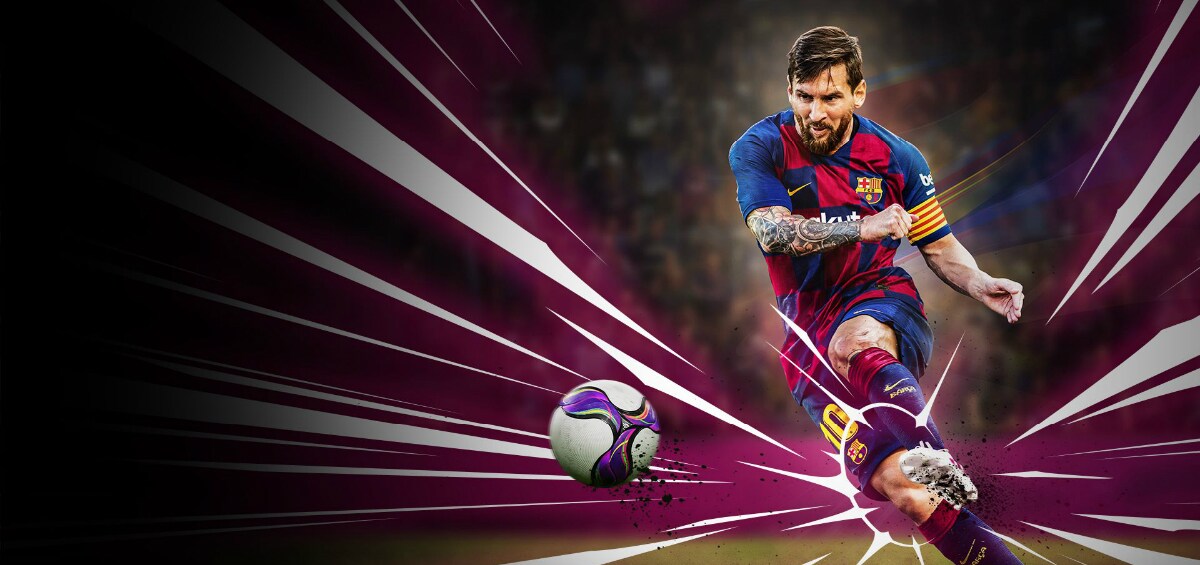 PES 2020: Demo στις 30 Ιουλίου με πολλές εκπλήξεις! PES 2020: Demo στις 30 Ιουλίου με πολλές εκπλήξεις!