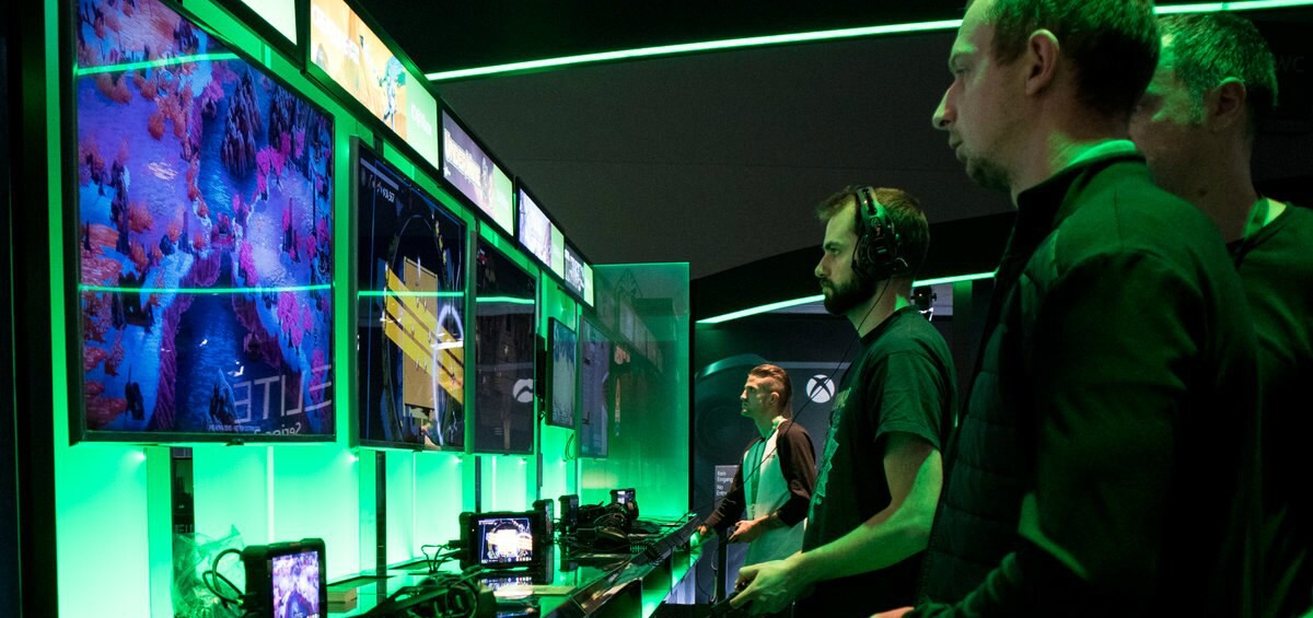 Gamescom 2019: Όλα όσα ξεχωρίσαμε Gamescom 2019: Όλα όσα ξεχωρίσαμε