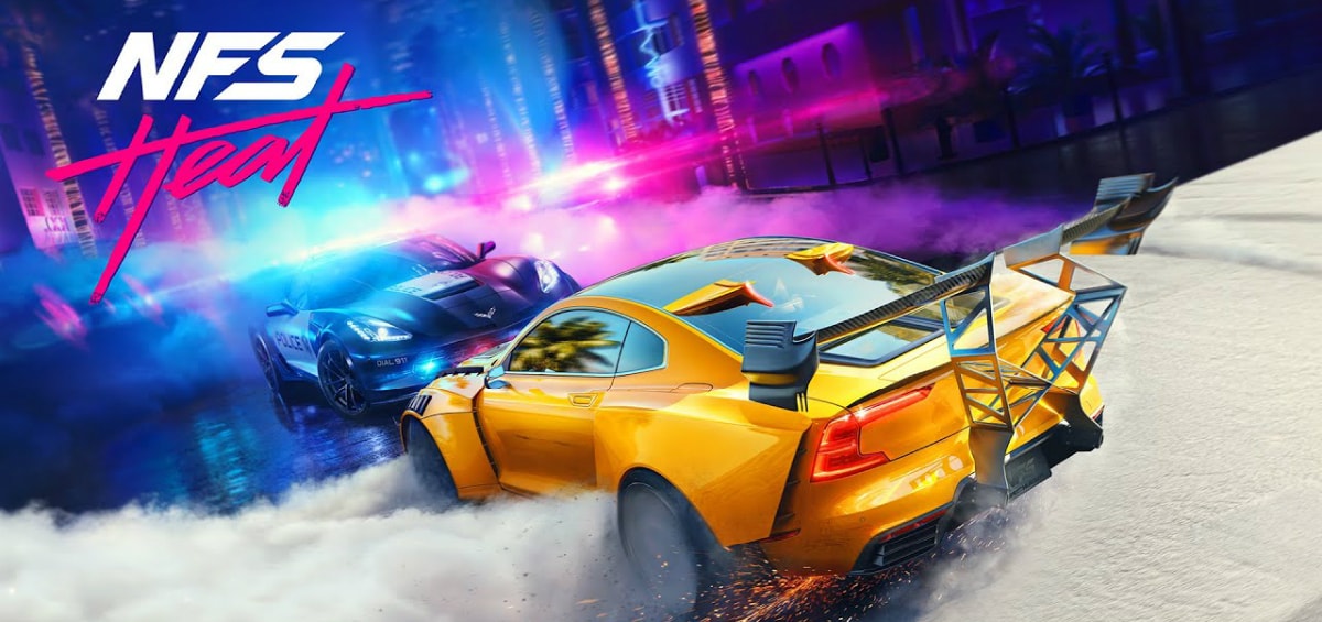 Need for Speed Heat: Ανακοίνωση από την EA και πρώτο trailer! Need for Speed Heat: Ανακοίνωση από την EA και πρώτο trailer!