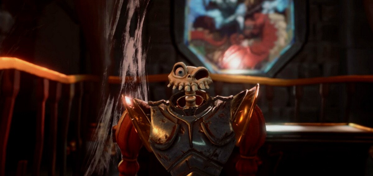 MediEvil: Πλησιάζει η ώρα κυκλοφορίας του για PS4! MediEvil: Πλησιάζει η ώρα κυκλοφορίας του για PS4!