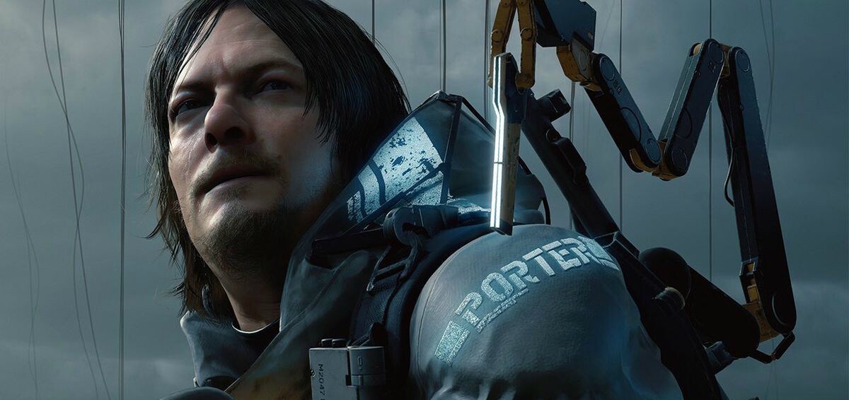 Το Very Easy mode του Death Stranding θα το κάνει προσιτό στους πάντες Το Very Easy mode του Death Stranding θα το κάνει προσιτό στους πάντες