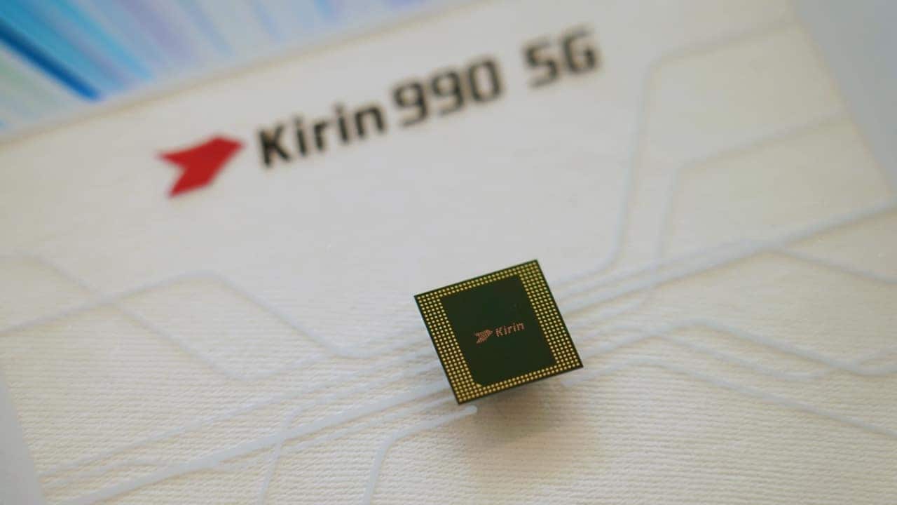 IFA 2019: Όσα μάθαμε για τον Kirin 990 της Huawei!